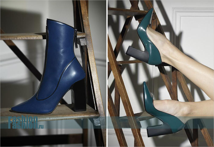 Fabrizio Viti shoes collection