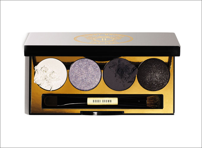 Тени от Bobby Brown - Smoky Eye Palette