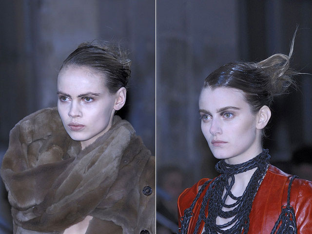 Ann Demeulemeester