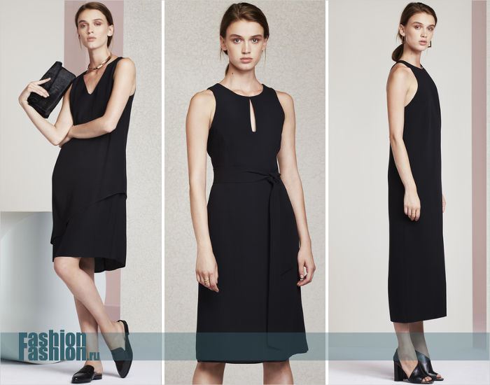 LBD: little black dersses
