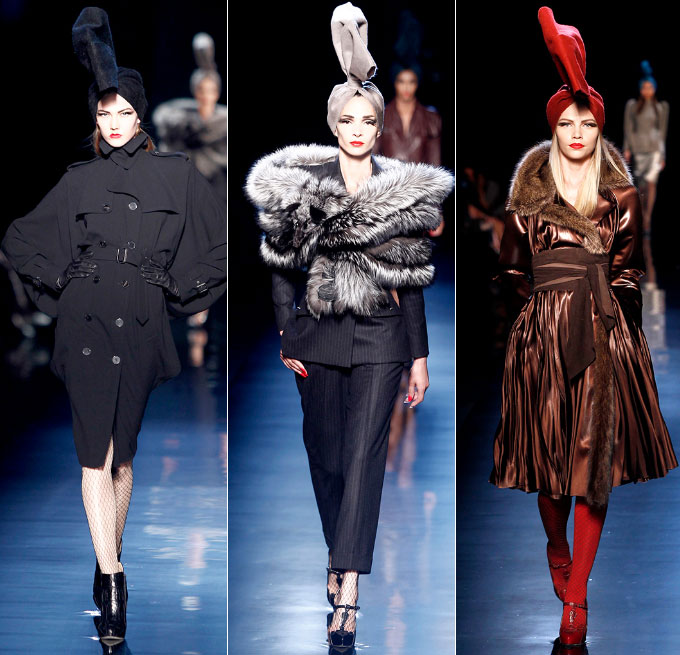 Jean Paul Gaultier