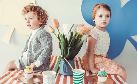 Mango Kids Интернет Магазин