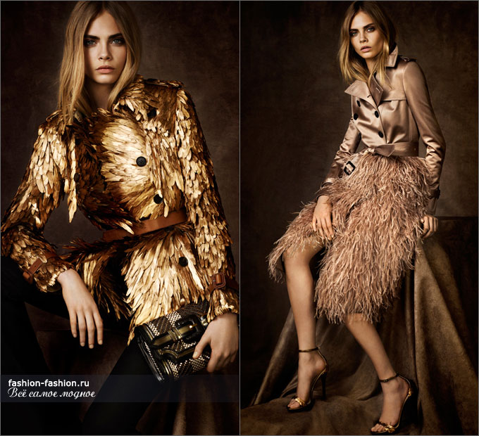 Burberry Prorsum Regent Street