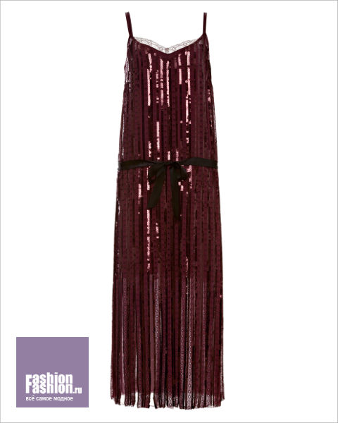 Платье от Marc Jacobs, коллекция resort 2014