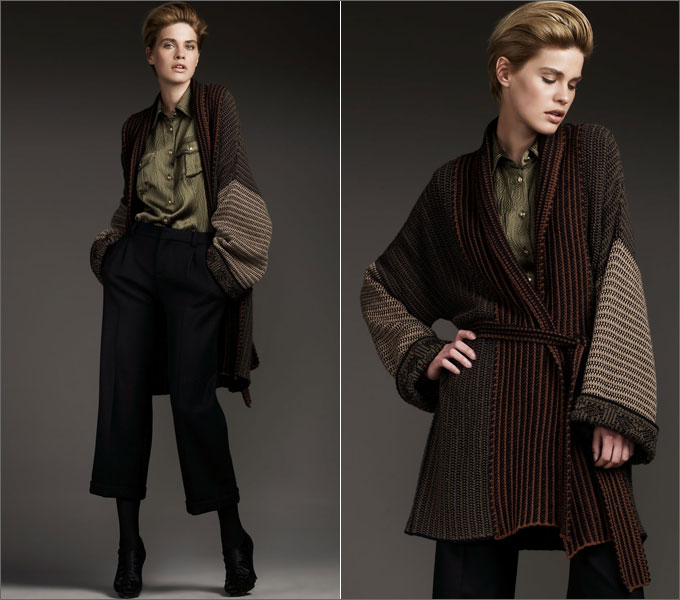 Кардиган Etro