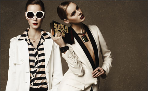 Must haves сезона: что носить весной? 