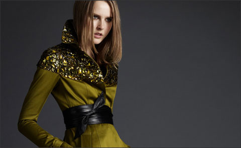 Модный прогноз: что будем носить осенью 2011?