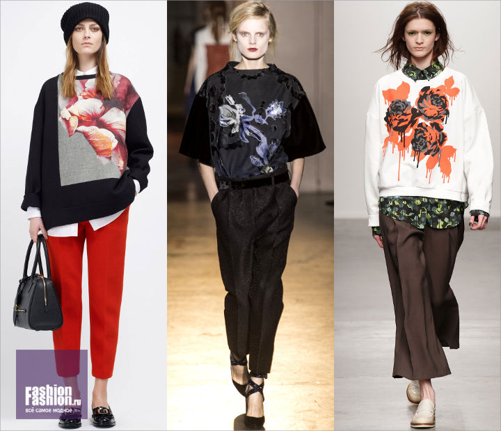 Paule Ka, Rue du Mail, Karen Walker