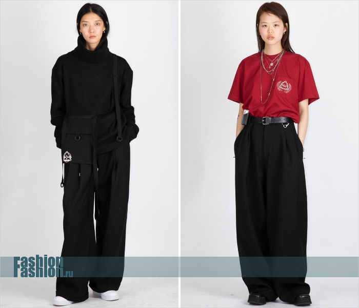 Hyein Seo - корейский бренд одежды